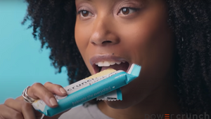 Power Crunch Debuts First Ever Integrated Creative Campaign Has Us All Craving a Snack Right Now