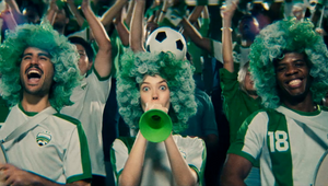 Pringles Prepares to ‘Kick-Off The Fun’ in Football-Fuelled Spot