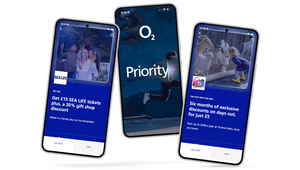 Magical Experiences Cost-Less This Spring with Priority from O2