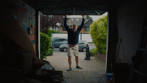 Prostate Cancer UK’s Touching Ode to Dads Celebrates Bad Jokes and Debatable Dancing