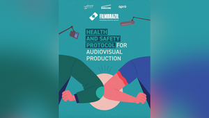 FilmBrazil's Health and Safety Protocol Welcomes Back Production 