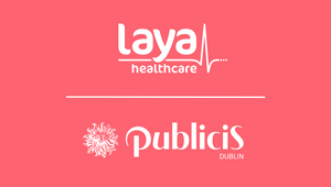 Publicis Dublin Wins Laya Healthcare Account