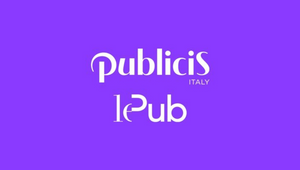 Publicis Italy / Le Pub Scores Top 3 of World’s Best Agencies at Cannes Lions Festival