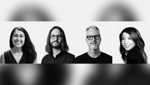 Publicis Elevates Jason WIlliams and Andy Fergusson
