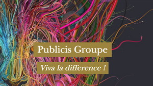 Publicis Groupe Reveals The Pact to Help Businesses Thrive