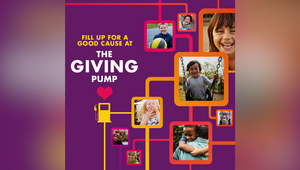 Shell Oil Company Drives Positive Change with The Giving Pump Initiative   