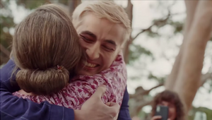 One for the Mums – Qantas Reunites a Real Family In Latest Feels Like Home TVC with The Monkeys