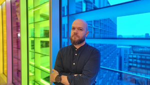 RAPP UK Promotes Lucas Galan to Head Up Expanding Data and R&D Team