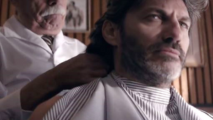 Holden NZ Undergoes Mullet Makeover in New Campaign 