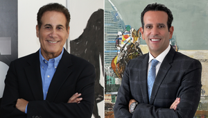 Horizon Holdings Elevates Rafic Saadeh and Mazen Jawad