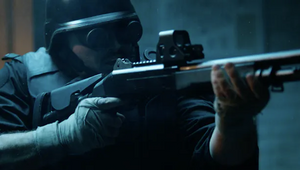 Ubisoft Aims Right with Action Fuelled ‘The Shooter’ for Tom Clancy's Rainbow Six SIEGE