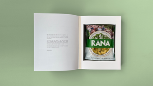 La Famiglia Rana Mixes Up Repetitive Mealtimes with ‘Italy's Best Kept Secret’
