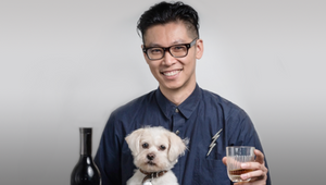 Raymond Chin Joins VMLY&R as Chief Creative Officer, Asia