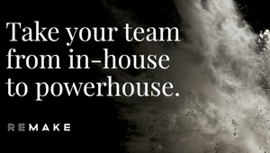 Turn Your In-house Marketing Team into a Marketing Powerhouse