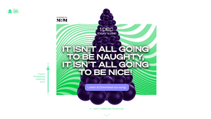 MRM's Real Vibe-Vent Calendar Captures the UK's 'Vibe' with the Festive Season 
