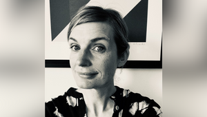D&AD Welcomes Central Saint Martins/UAL's Rebecca Wright as 2021/22 President 