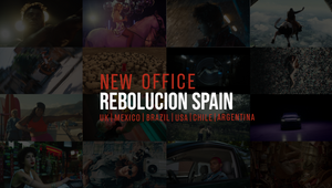 Rebolucion Announces Launch of Spanish Office