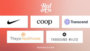 Red & Co. Announces Five New Business Wins Spanning Multiple Global Regions