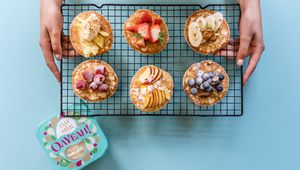 Red Havas Rises to the Challenge with Client BakeAway