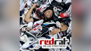 Red Rat's Latest Campaign Targets Serious Streetwear Lovers