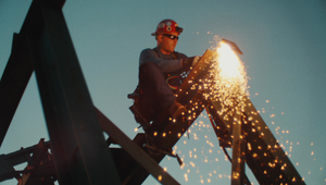Red Wing Shoes Campaign Honours Trades People Behind the Scenes