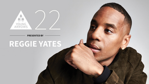 Reggie Yates Announced as Host for Inaugural Young Arrows Show