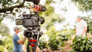 Sustainability: Is Remote Filming the Future?
