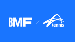 Tennis Australia Appoints BMF as Creative Agency of Record