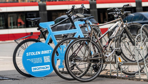 Decathlon’s Toronto-Area Stores Offer Discounts on Bicycles If Yours Has Been Stolen