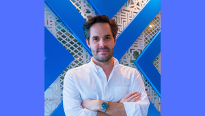 Rhys Taylor Joins VMLY&R as Managing Director Singapore