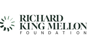 Allen & Gerritsen Crafts Brand Platform and Visual Identity for Richard King Mellon Foundation 