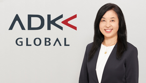 Rie Otsuka Becomes CEO for ADK Singapore, and CGO for ADK Global