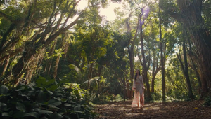 Ritz Carlton Maui, Kapalua’s Calming Spot Invites You to Restore Yourself to the Wild 