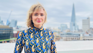 Robyn D’Arcy Joins AMV BBDO as Head of Data