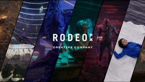 Rodeo FX: Breaking Ground in Visual Effects for 15 Years and Counting