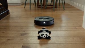 Roomba’s 'Situation Roomb' Highlights the Thoughtful Intelligence of the Robot Vacuums  