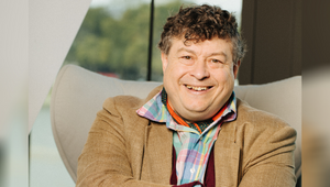 The Future of the Office: Rory Sutherland