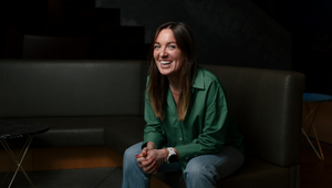 Biscuit Filmworks Signs Director Rosie May Bird Smith in the UK