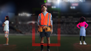 DDB Aotearoa and Steinlager Give Regular Kiwis the Opportunity to be (Virtual) Sport Stars