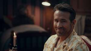 Ryan Reynolds Puts People to Sleep in 'Bedtime Stories with Ryan' Series