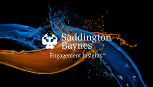 Time for Total Transparency: Why Saddington Baynes Are Inviting Customers into the Conversation 