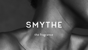 SMYTHE Clothing's Subtle Spots Celebrate Eau De Parfum Launch 