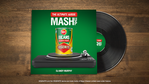 SPC Baked Beans and VEGEMITE Take the Music World by Storm with Ultimate Aussie Mashup 