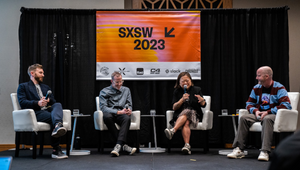 Amplify Launches New Global Initiative Worldbuilding at SXSW 2023