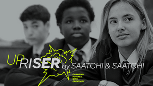 Saatchi & Saatchi Launches Free UK Schools Platform 