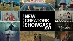 Saatchi & Saatchi Unveils the Line-up of Global Talent Selected for Its 2023 New Creators’ Showcase