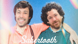 The Directors: Sabertooth