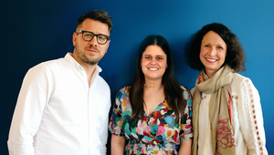 AMV BBDO Partners with Open Inclusion to Launch AMVxOpen