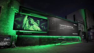 Samsung Makes Winter Nights Brighter in Galaxy S23 Ultra Campaign ‘Capture the Night’