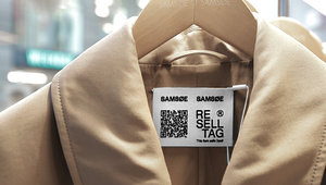 Scandinavian Fashion Brand Launches Resell Tag to Extend Use of its Clothing